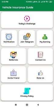 View & Earn Money स्क्रीनशॉट 2