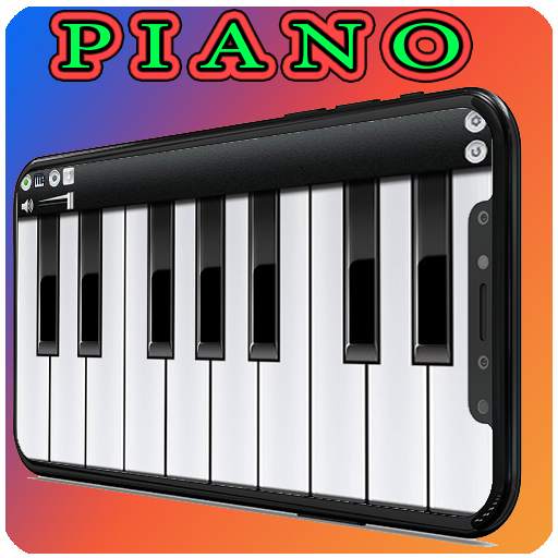 Piano King - 3D Music 1.6
