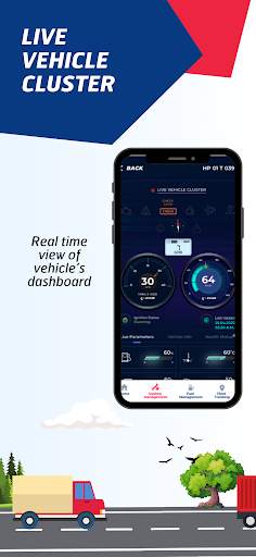 MY EICHER screenshot 1