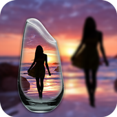 PIP Camera icon