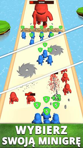 Puzzle Combat: Match-3 RPG screenshot 2