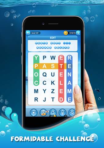 Word Search Puzzle screenshot 5