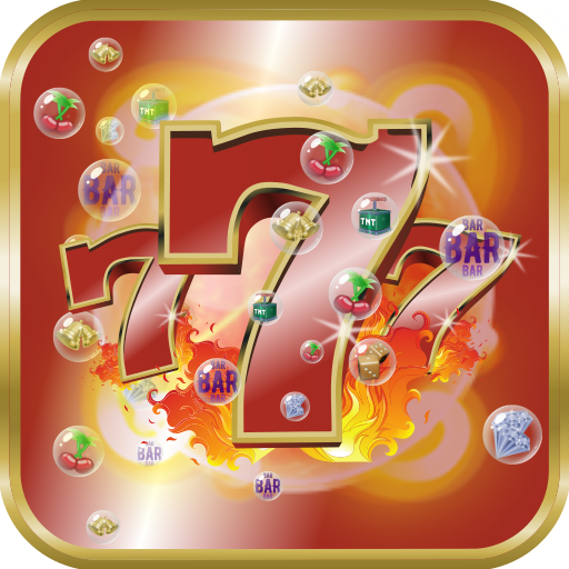 Bubble Casino Shooter icon