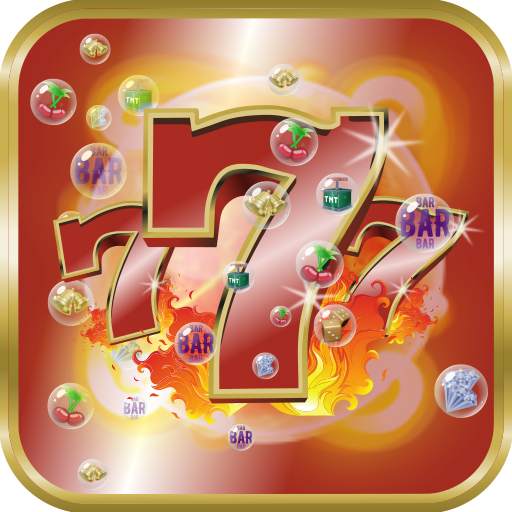 Bubble Casino Shooter 1.0.8