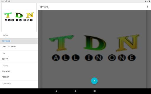 TDN AiO screenshot 4