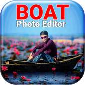 Boat  Photo Editor & Background Changer 0.3