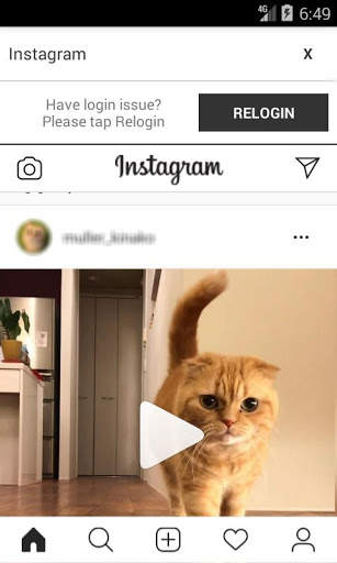 StorySaver - Instagram Story Highlight Downloader screenshot 2