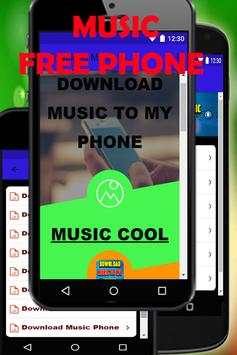 Download Music To My Phone For Free Songs Guide screenshot 2