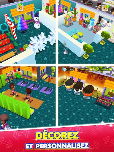My Gym: Fitness Studio Manager screenshot 9