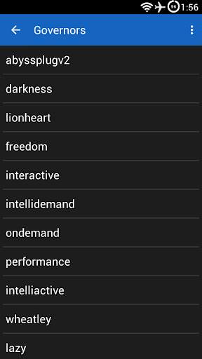 Freedom Kernel Installer screenshot 5