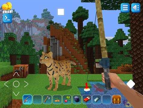EarthCraft screenshot 9