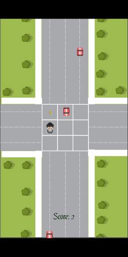 Bangalore traffic mania- मज़ेदार और free 2D गेम स्क्रीनशॉट 3