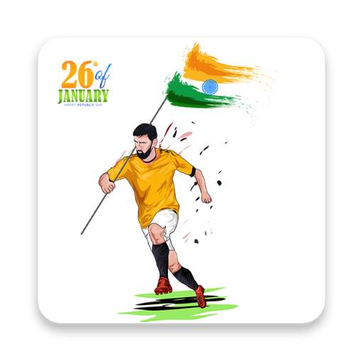 Indian Stickers for Whatsapp - WAstickerApps 3.1