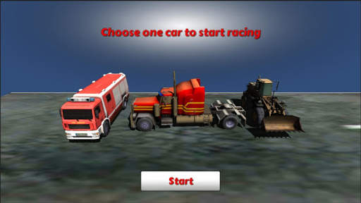 Truck Car Racing Highway screenshot 12