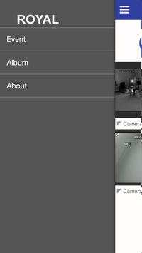 Royal Camera screenshot 3
