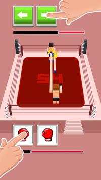 Funny Boxing Fight - Long Hand  2 Player screenshot 2