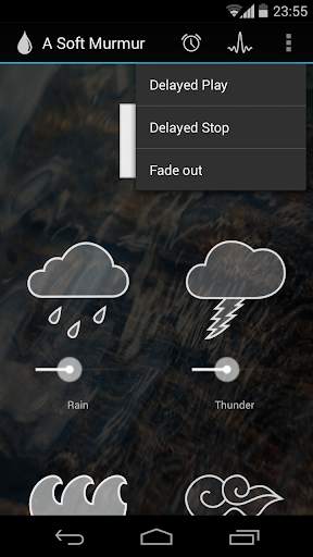 A Soft Murmur screenshot 3