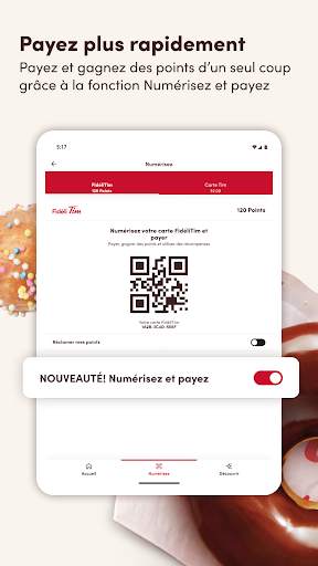 Tim Hortons screenshot 11