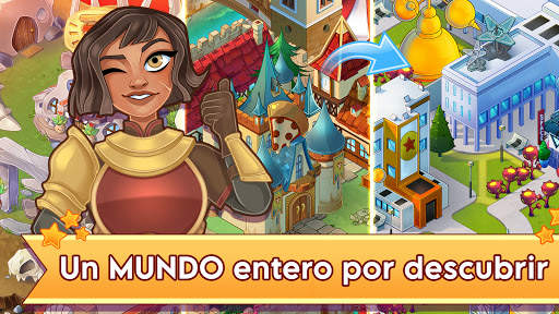 Pizza Empire - Pizza Restaurant Cooking Game screenshot 6