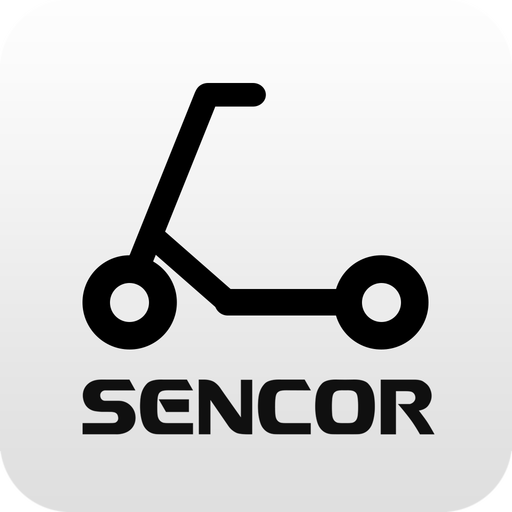 SENCOR SCOOTER أيقونة