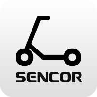 SENCOR SCOOTER on 9Apps