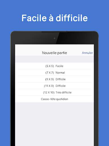 Number Chain - Puzzle logique screenshot 13