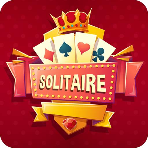 Solitaire Red King 1.0