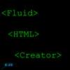Fluid HTML Creator 0.1