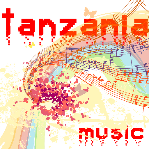 Tanzania Music ONLINE icon