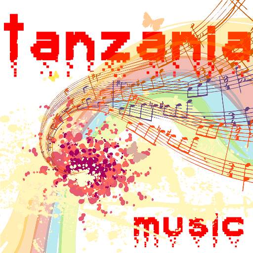 Tanzania Music ONLINE Gamma