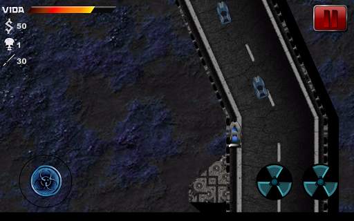 Battle Velocity screenshot 3