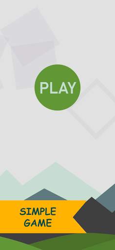 Circle ball game - simple games screenshot 3