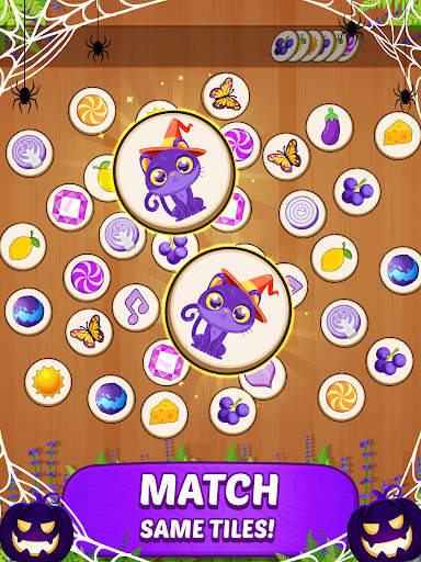 Tile Pair 3D - Tile Connect 3D screenshot 8