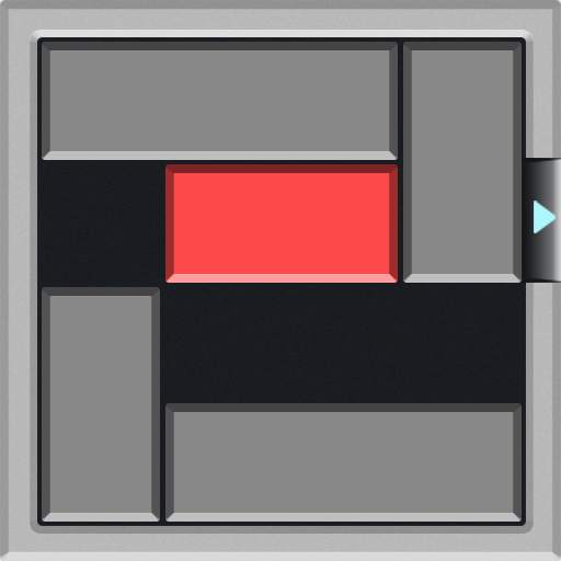 Unblock King - Unblock the Red 1.0