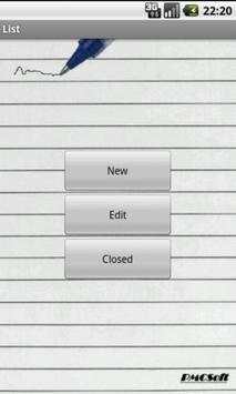 Mobile Shopping List screenshot 4