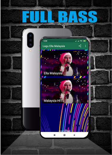 Lagu Ella Malaysia Terbaik Sepanjang Masa screenshot 2