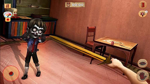 Scary Child screenshot 2