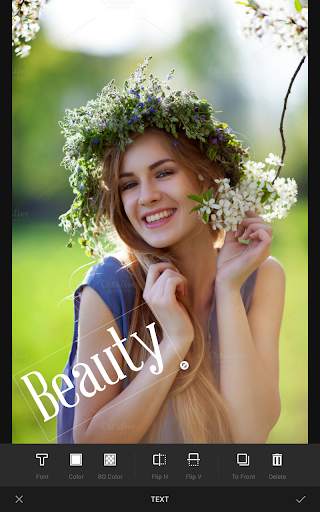 Photo Makeup Pro screenshot 3