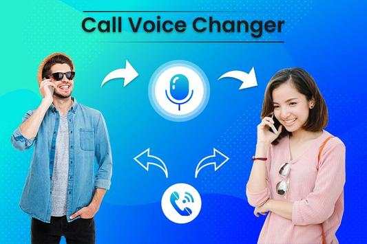 Call Voice Changer screenshot 7