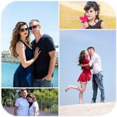 Photo Grid Mixer 1.1