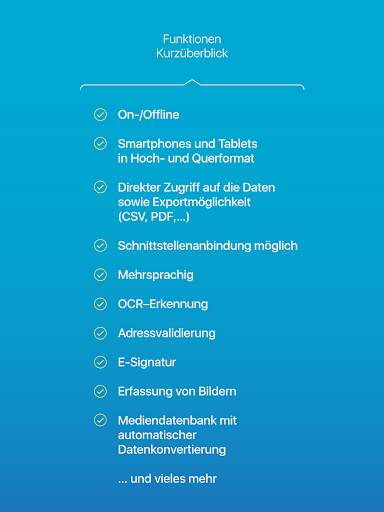 APPsolute Mobility screenshot 11
