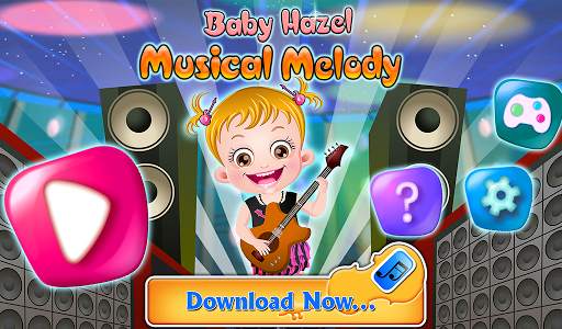 Baby Hazel Musical Classes screenshot 11