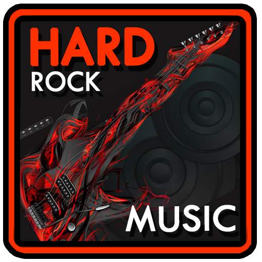 Hard Rock Radio - Hard Rock Music app 1.5