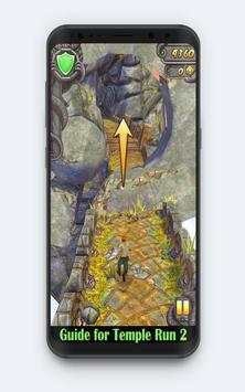 Guide For Temple Run 2 screenshot 3