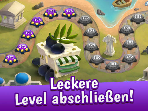 Cooking Tale - Kochspiele screenshot 9