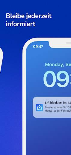 ImmoApp screenshot 4