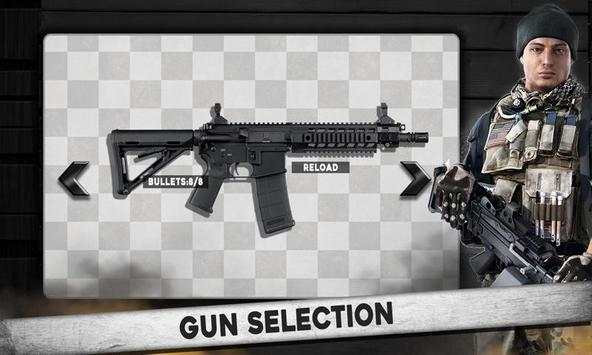 Modern Sniper Beyond Darkness screenshot 8