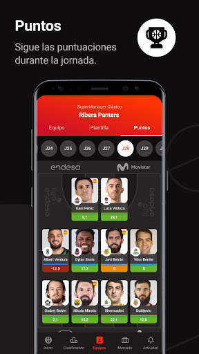 SuperManager acb screenshot 4