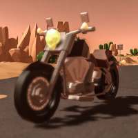 Moto Madness icon