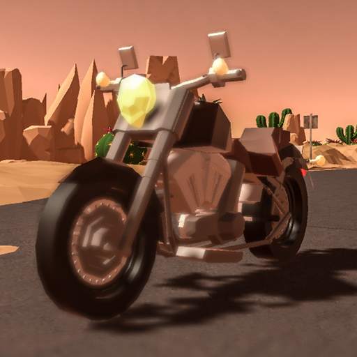 Moto Madness 1.1